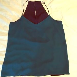 Reversible tank top